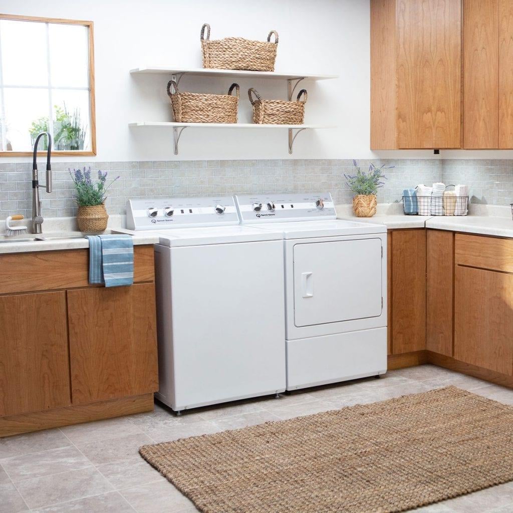 Speed Queen Top Load Washer