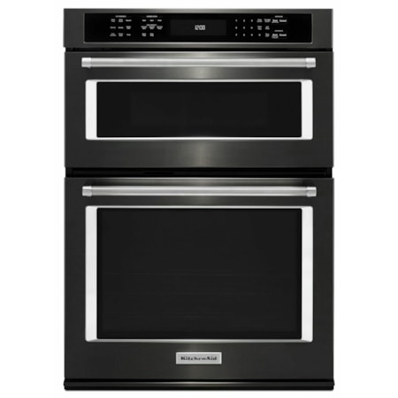 Double Wall Electric Oven