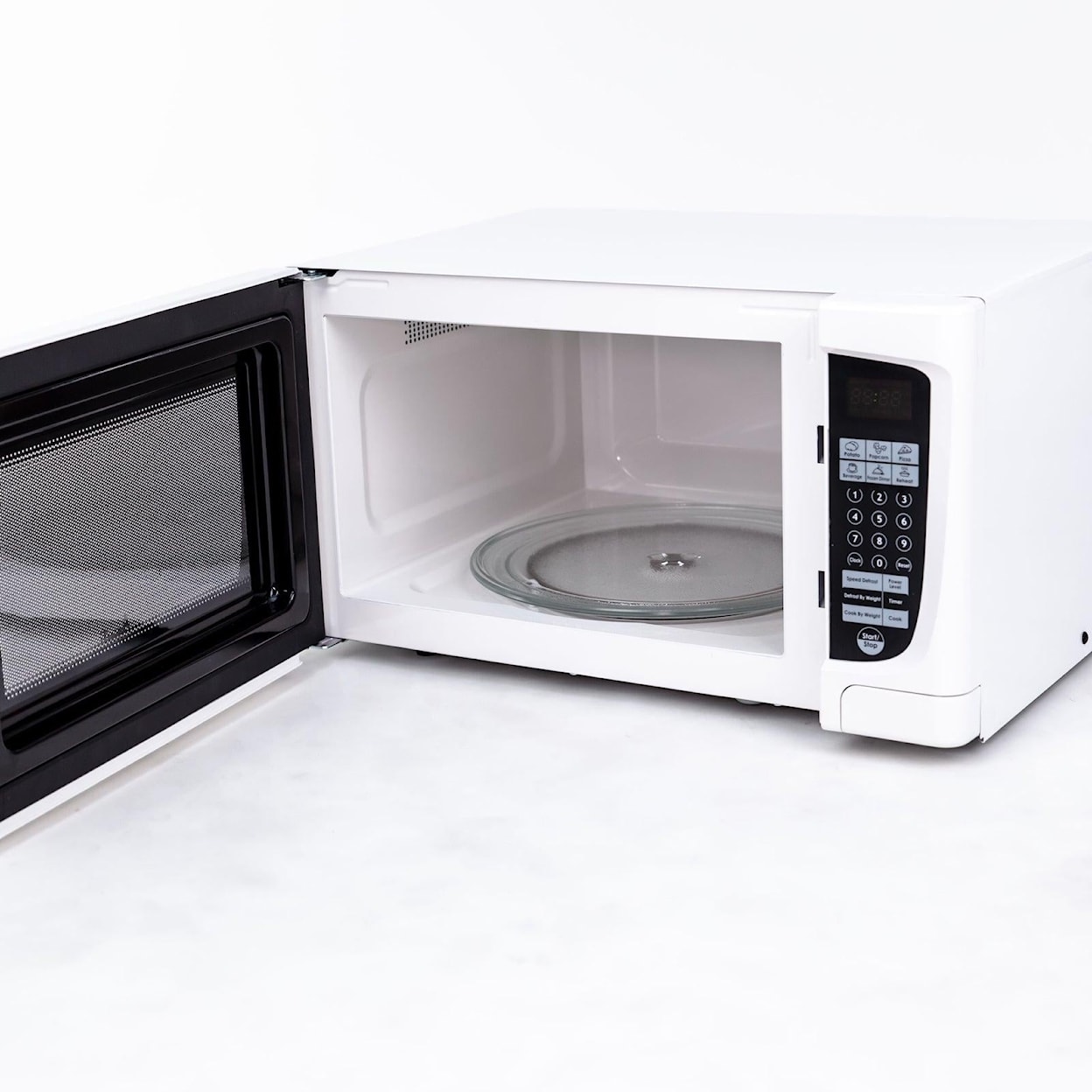 Avanti Microwave Microwave