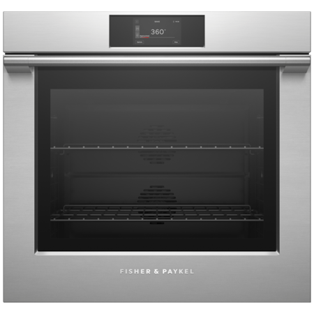 Single Wall Electric Oven