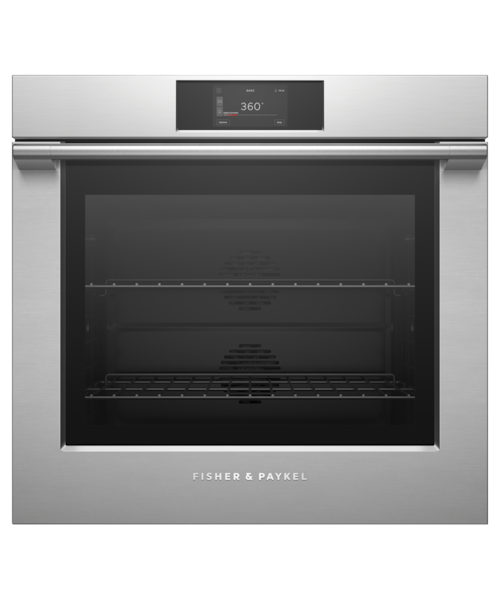 30" Series 7 Professional Self-Cleaning Oven