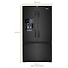 Whirlpool Refrigerators Refrigerator