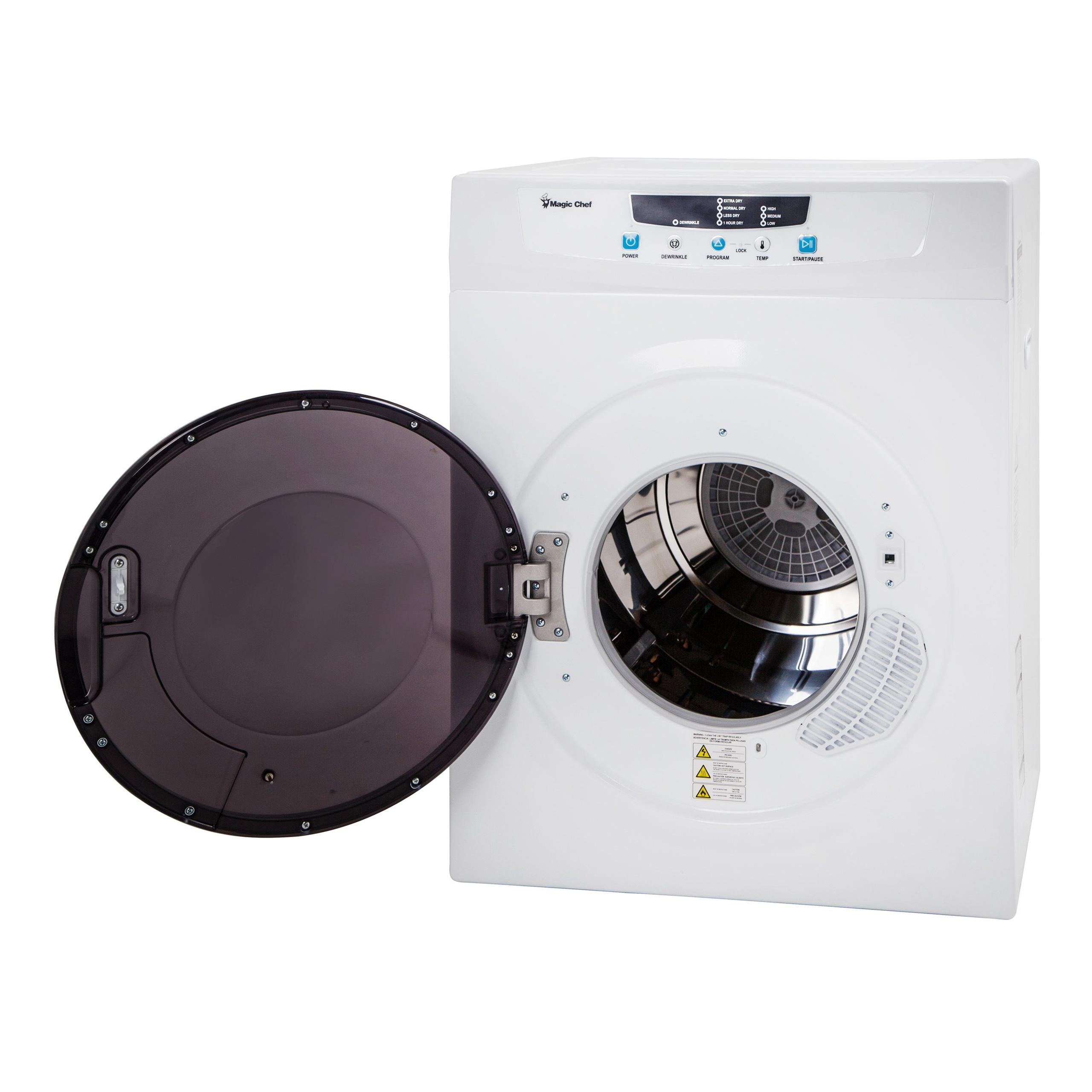 Magic Chef Portable Dryer