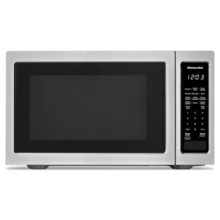 Countertop Microwave