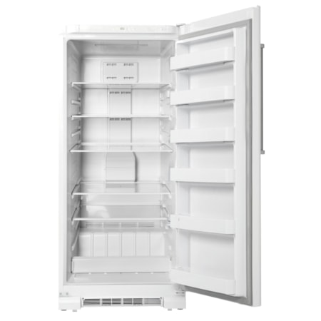 Upright Freezers