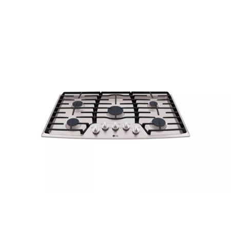 Cooktops (gas)