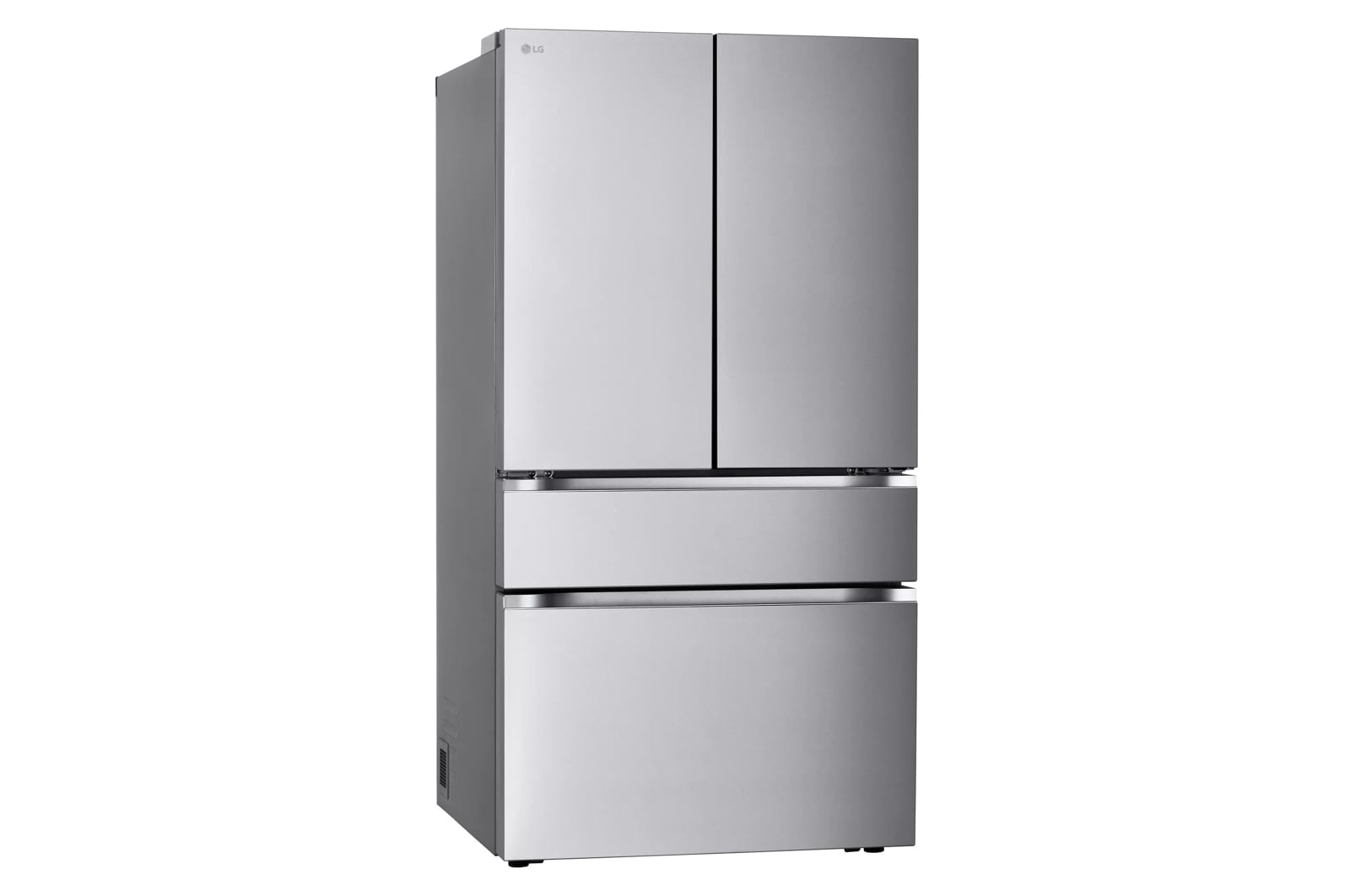 French Door Freestanding Refrigerator