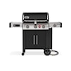 Weber Grills Barbeques Natural Gas Bbq