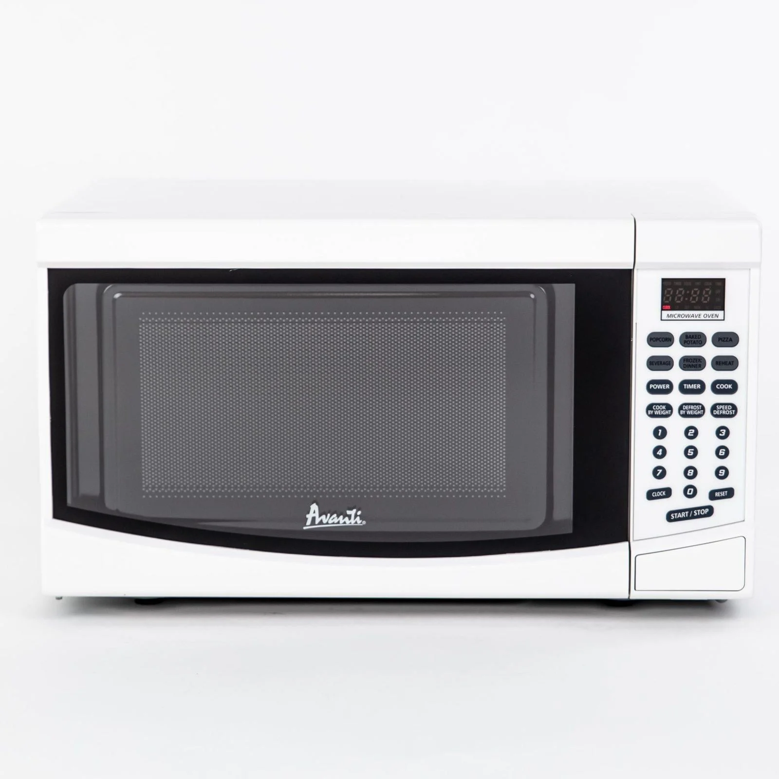 Avanti MM07K1B 0.7 cu. ft. Microwave Oven, Simon's Furniture