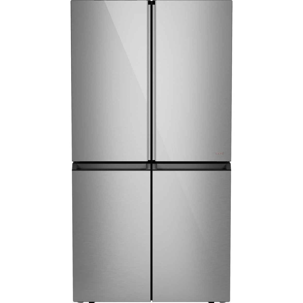 Café Refrigerators French Door Freestanding Refrigerator