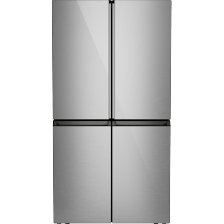 French Door Freestanding Refrigerator