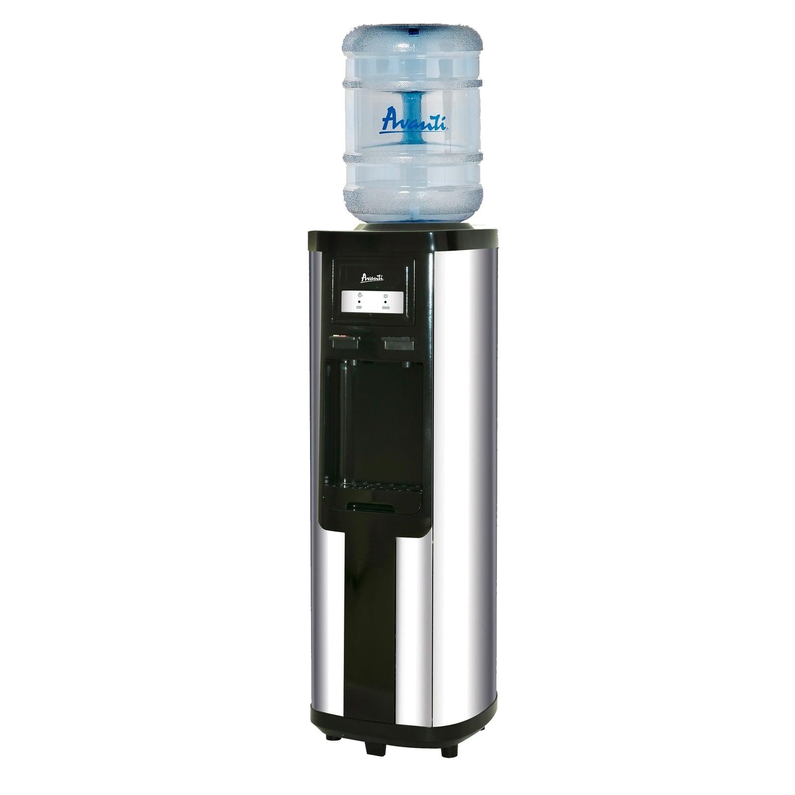 Avanti Disposals And Dispensers Water Dispensers / Water Filtering Units