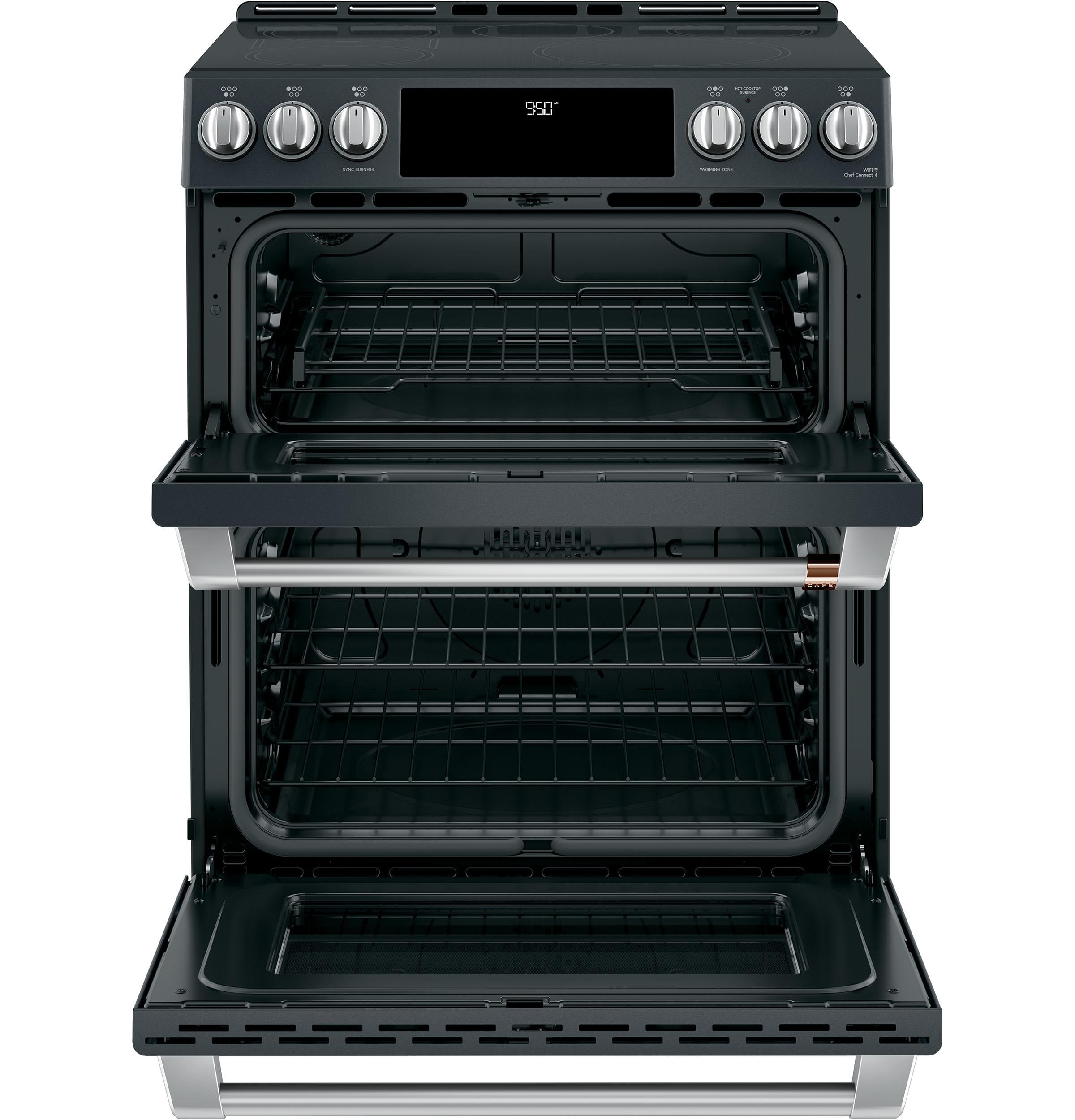 Freestanding Smoothtop Electric Range