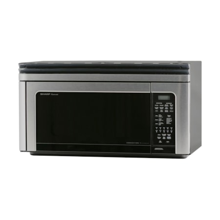 Sharp Appliances Over-the-Range Microwave