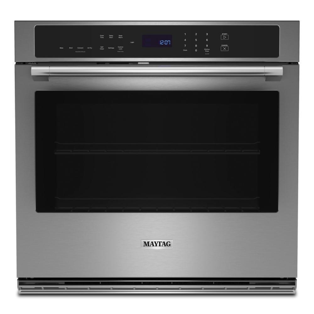 Single Wall Electric Oven