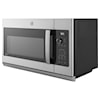 GE Appliances Microwave Microwave