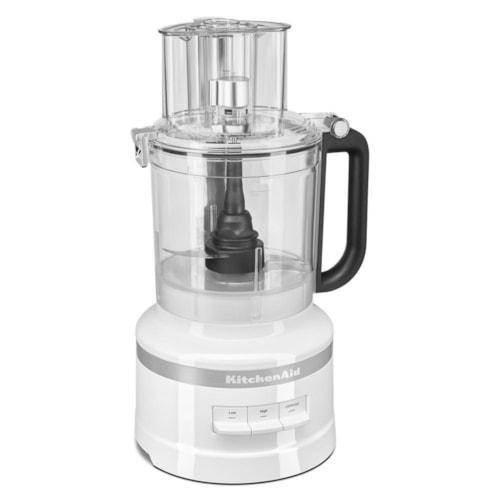 13-Cup Food Processor With Dicing Kit