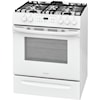 Frigidaire Gas Ranges 30" Free Standing Gas Range