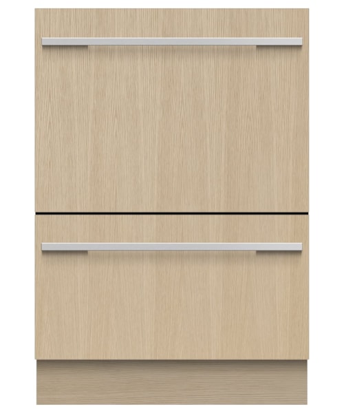Series 9 Integrated Tall Double Dishdrawer™ Dishwasher