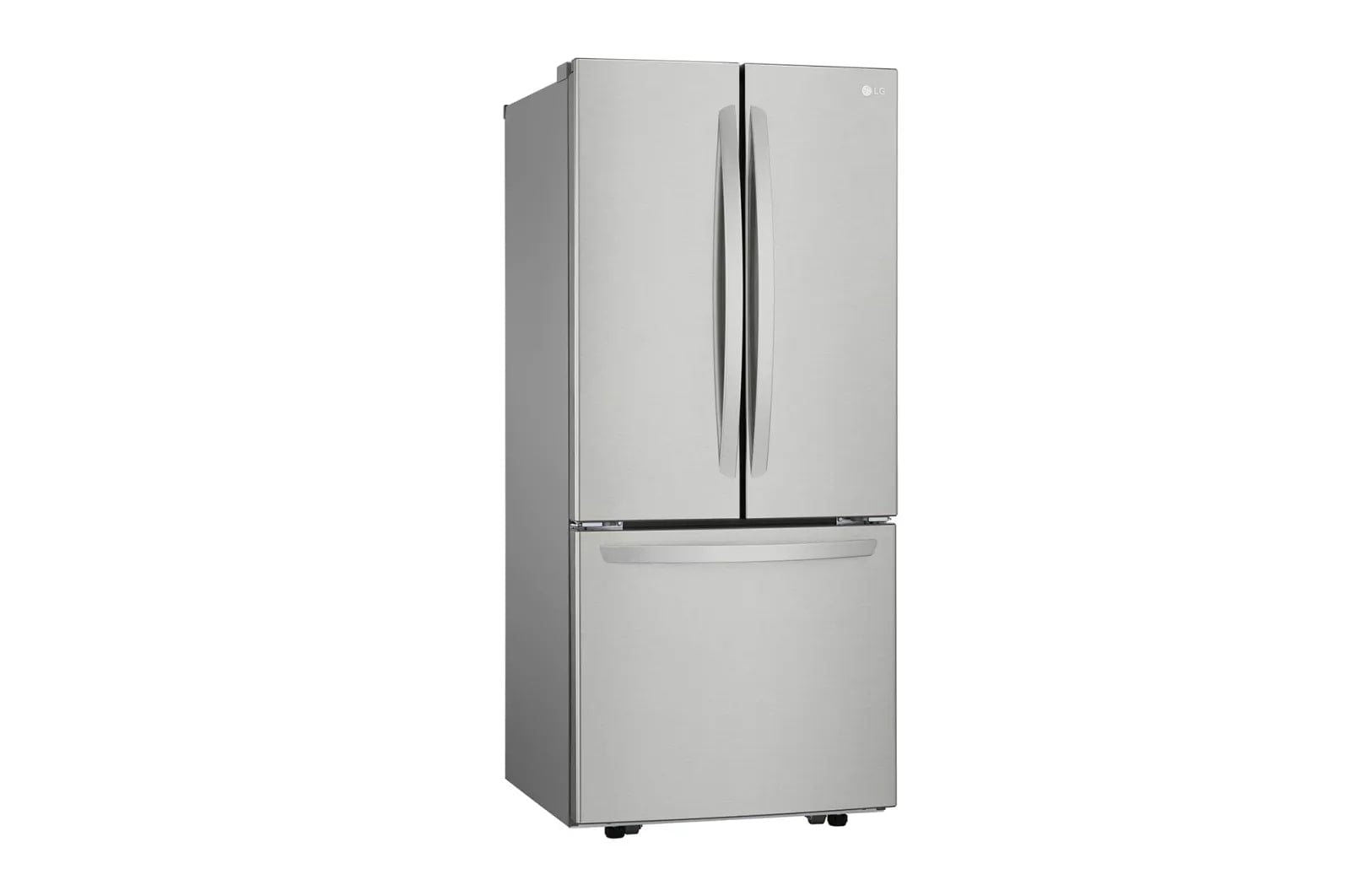 LG Refrigerators LG Appliances French Door Refrigerator