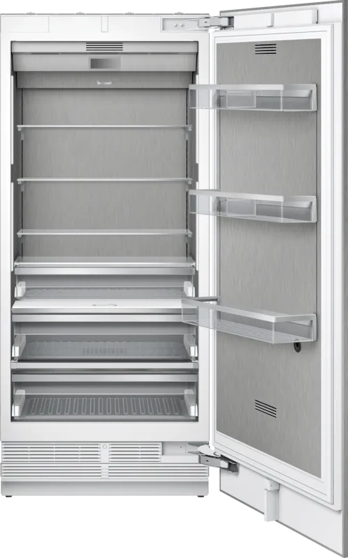 Freedom® Built-In Refrigerator Column 36'' Panel Ready