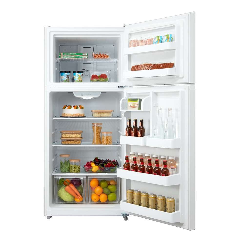 Midea Freezers Upright Freezers