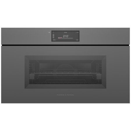 Single Wall Electric Oven