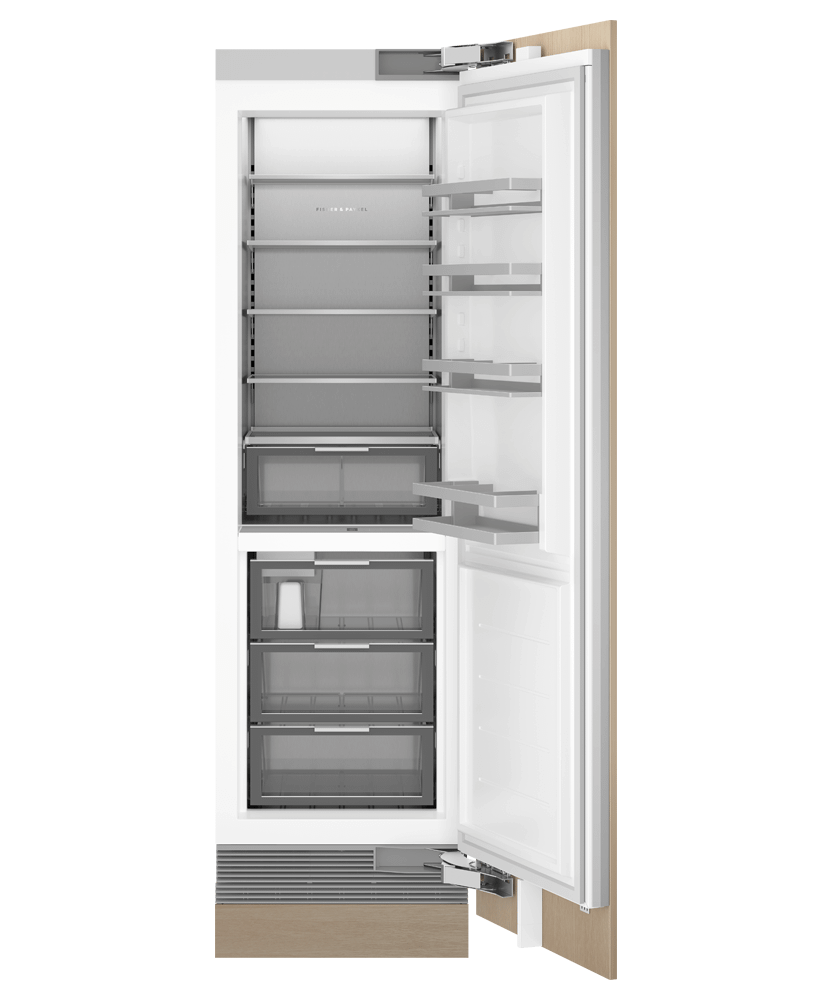 Fisher and Paykel Freezers Upright Freezers