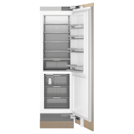 Upright Freezers