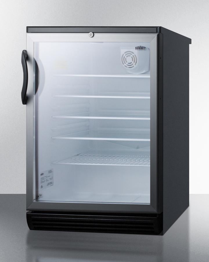 Specialty Refrigerator