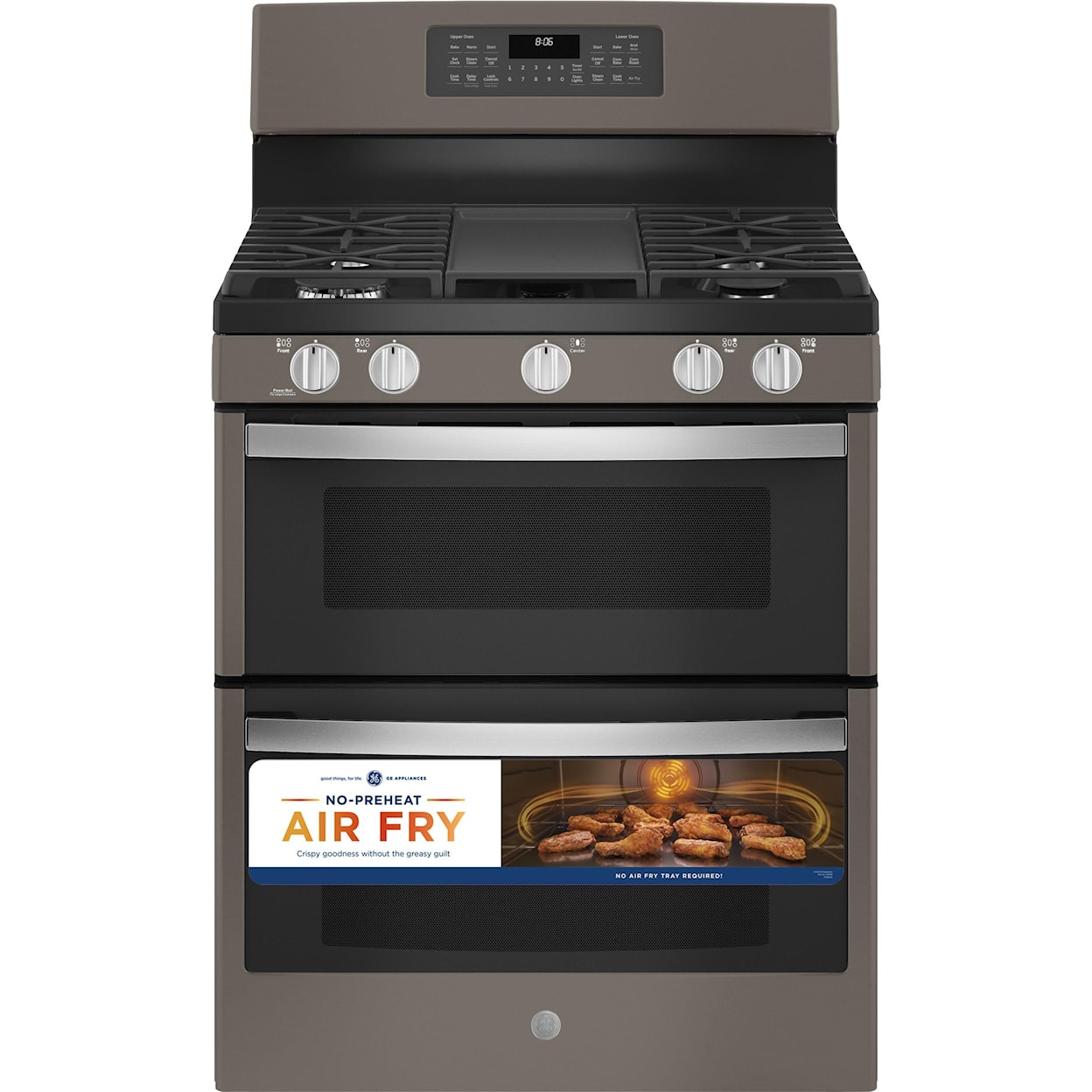 GE Appliances Gas Ranges 30" Free Standing Gas Range