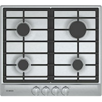 Cooktop