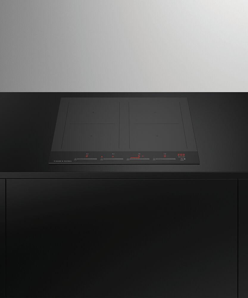 Fisher and Paykel Induction Cooktop