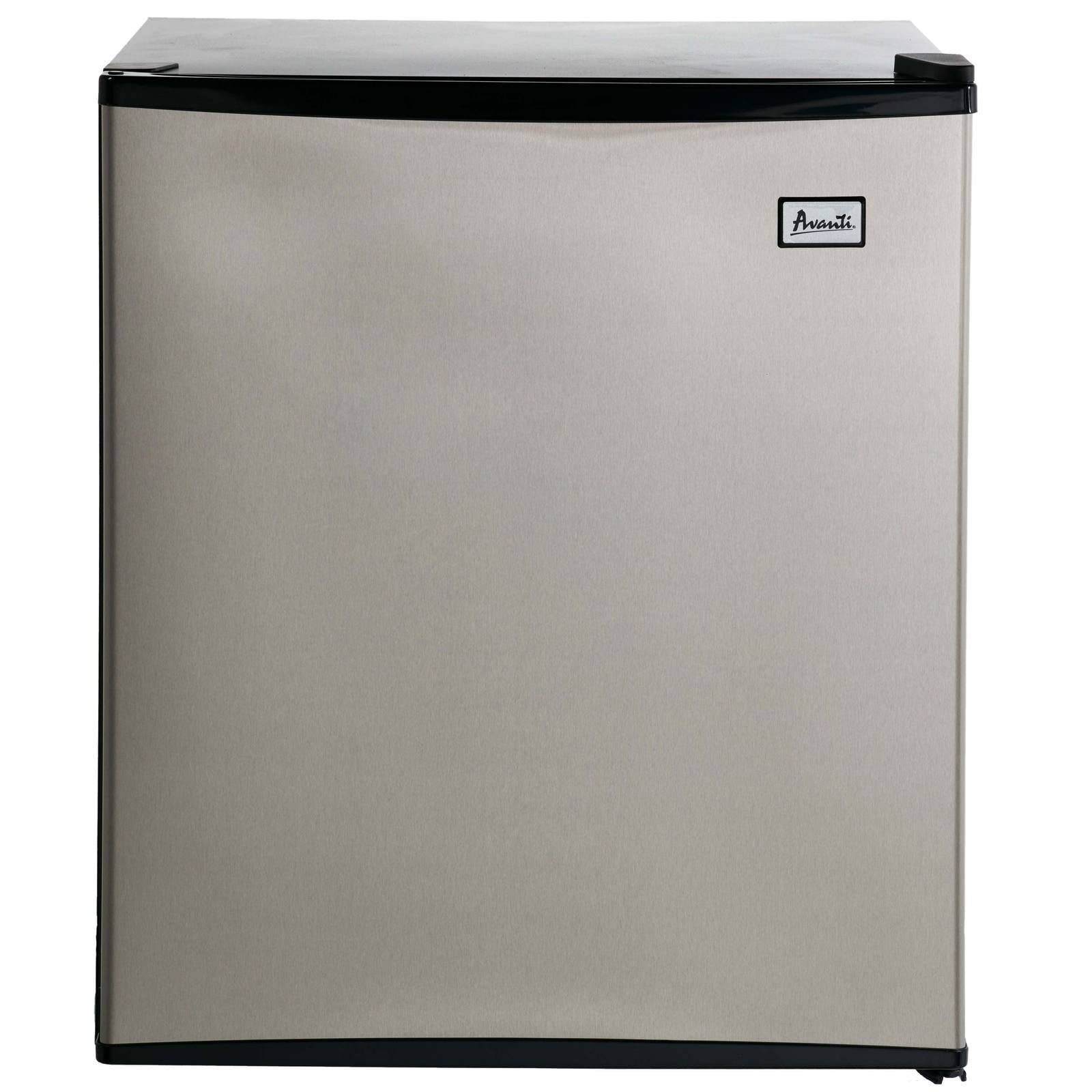 Compact Refrigerator