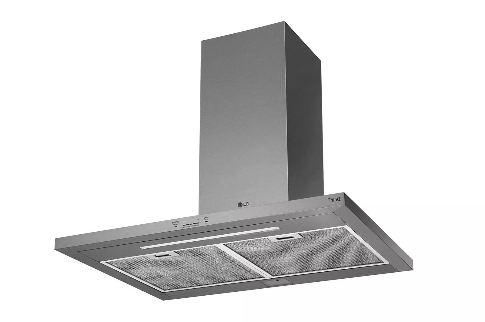 LG Hoods Ducted Hood