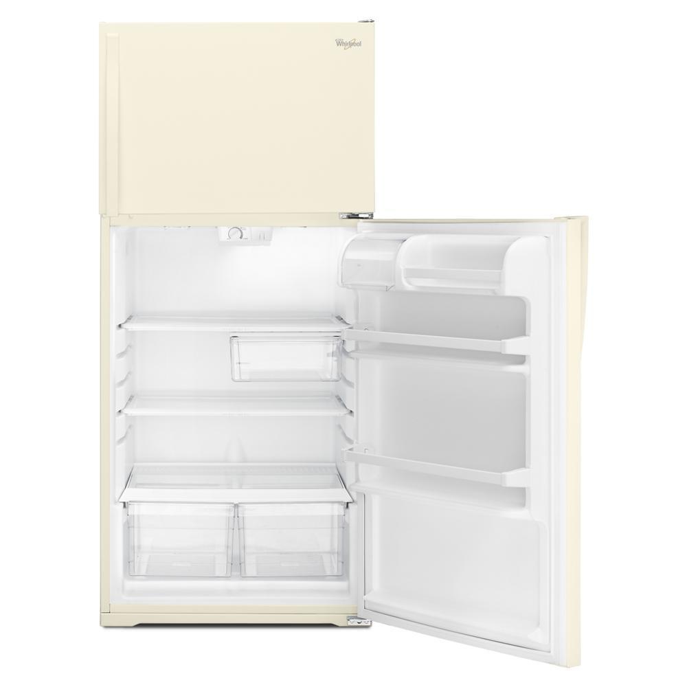 Whirlpool Top Freezer Refrigerator