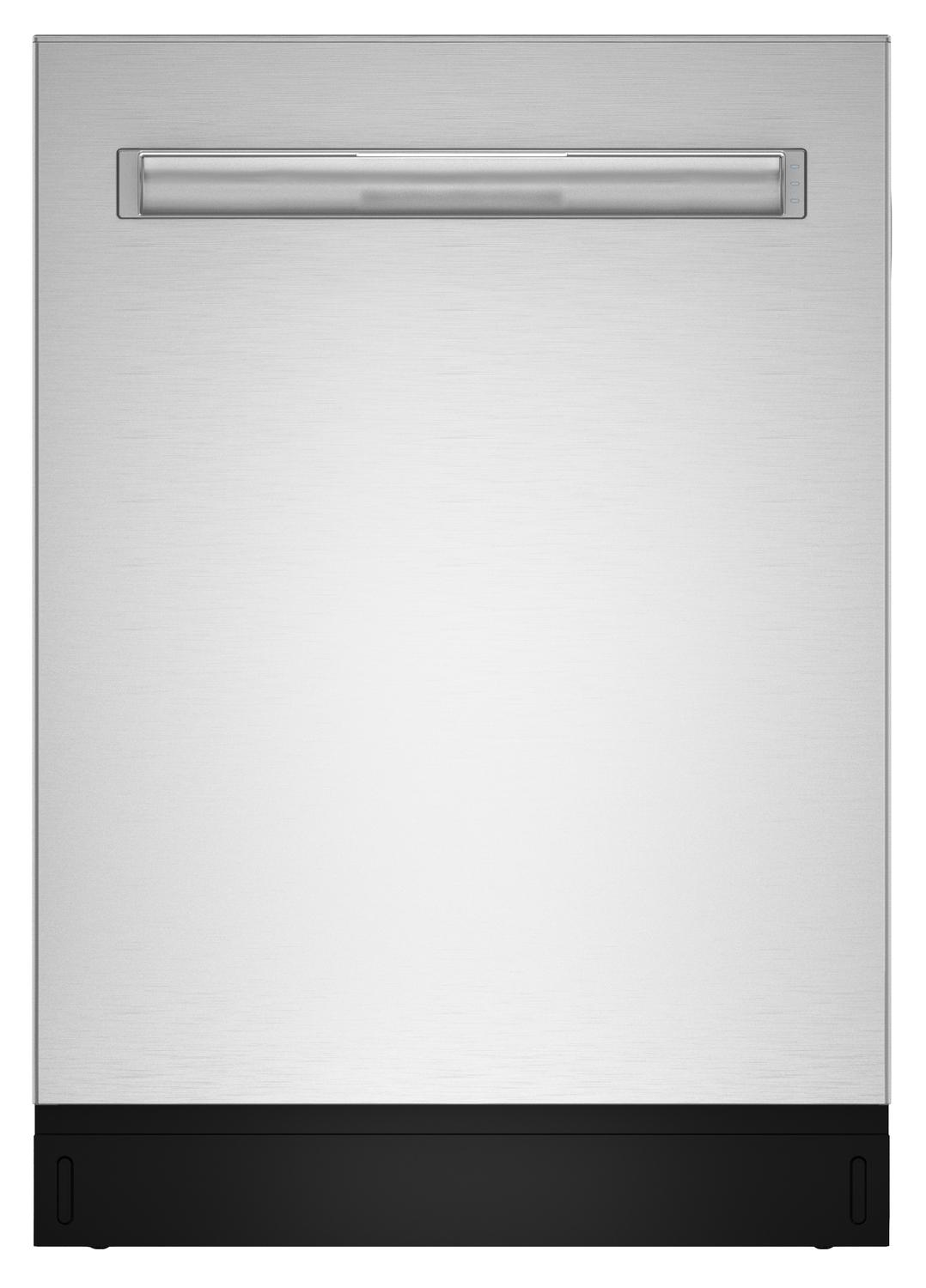 Sharp Appliances Built-in Dishwasher
