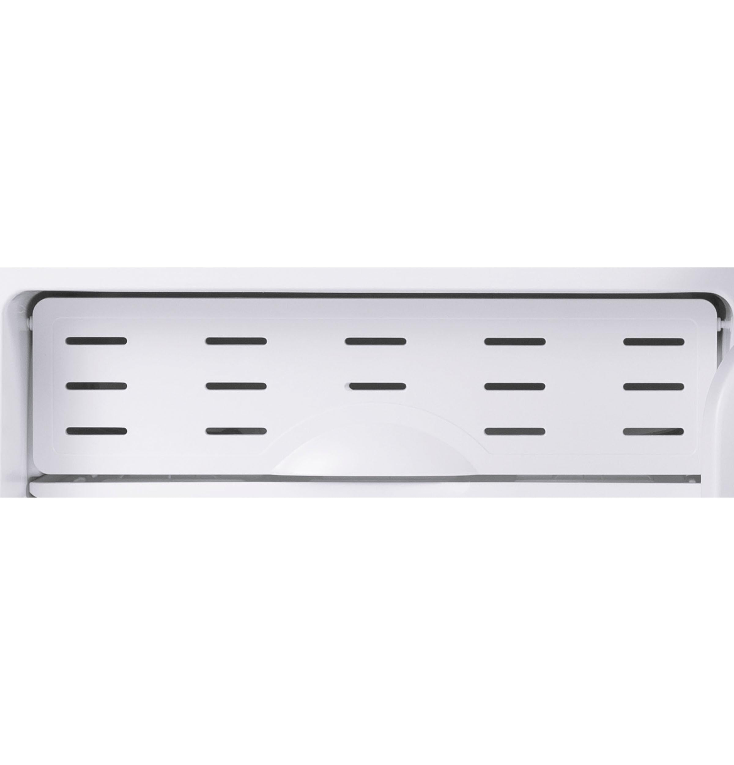 Hotpoint HME03GGMBB Hotpoint(R) 2.7 cu. ft. ENERGY STAR(R) Qualified