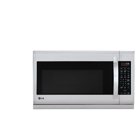 Over The Range Microwave