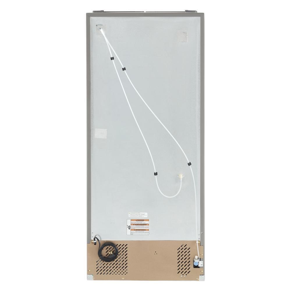 French Door Freestanding Refrigerator