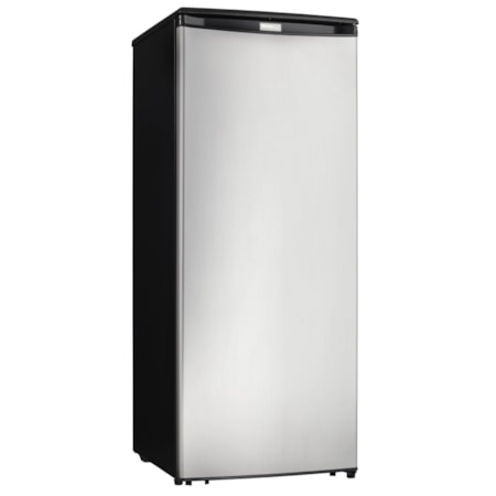 Upright Freezers