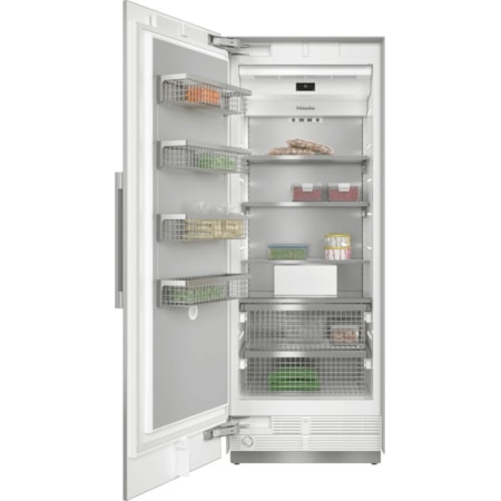 Upright Freezers