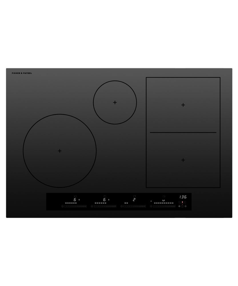 Cooktops (Electric)