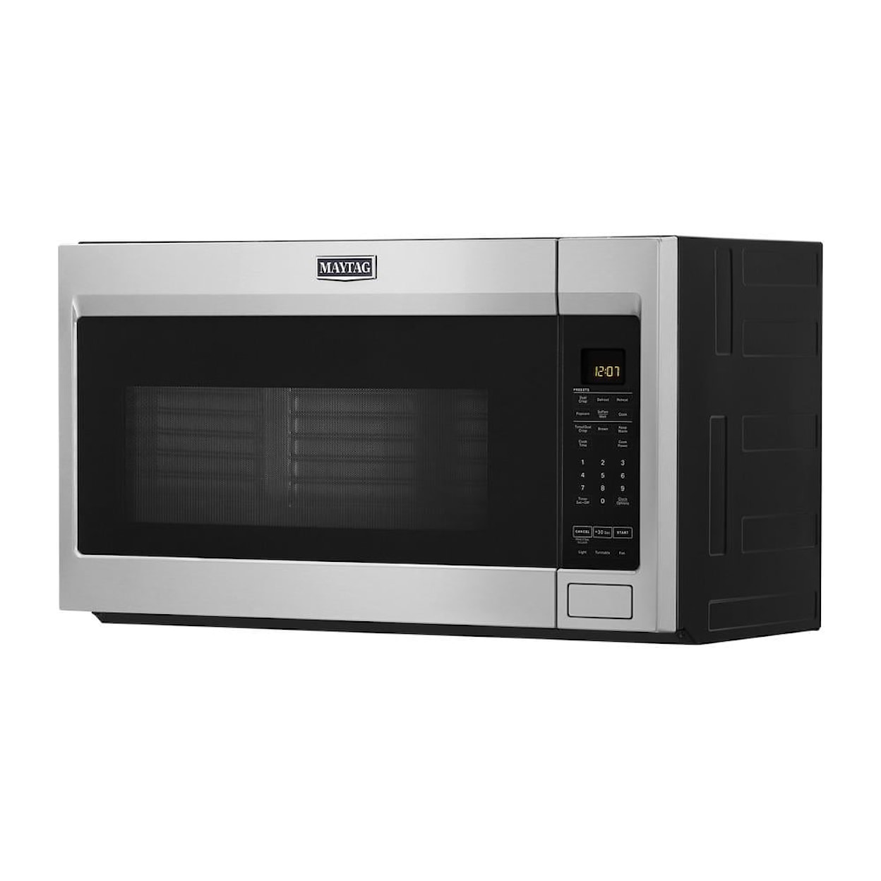 Maytag Microwave Microwave