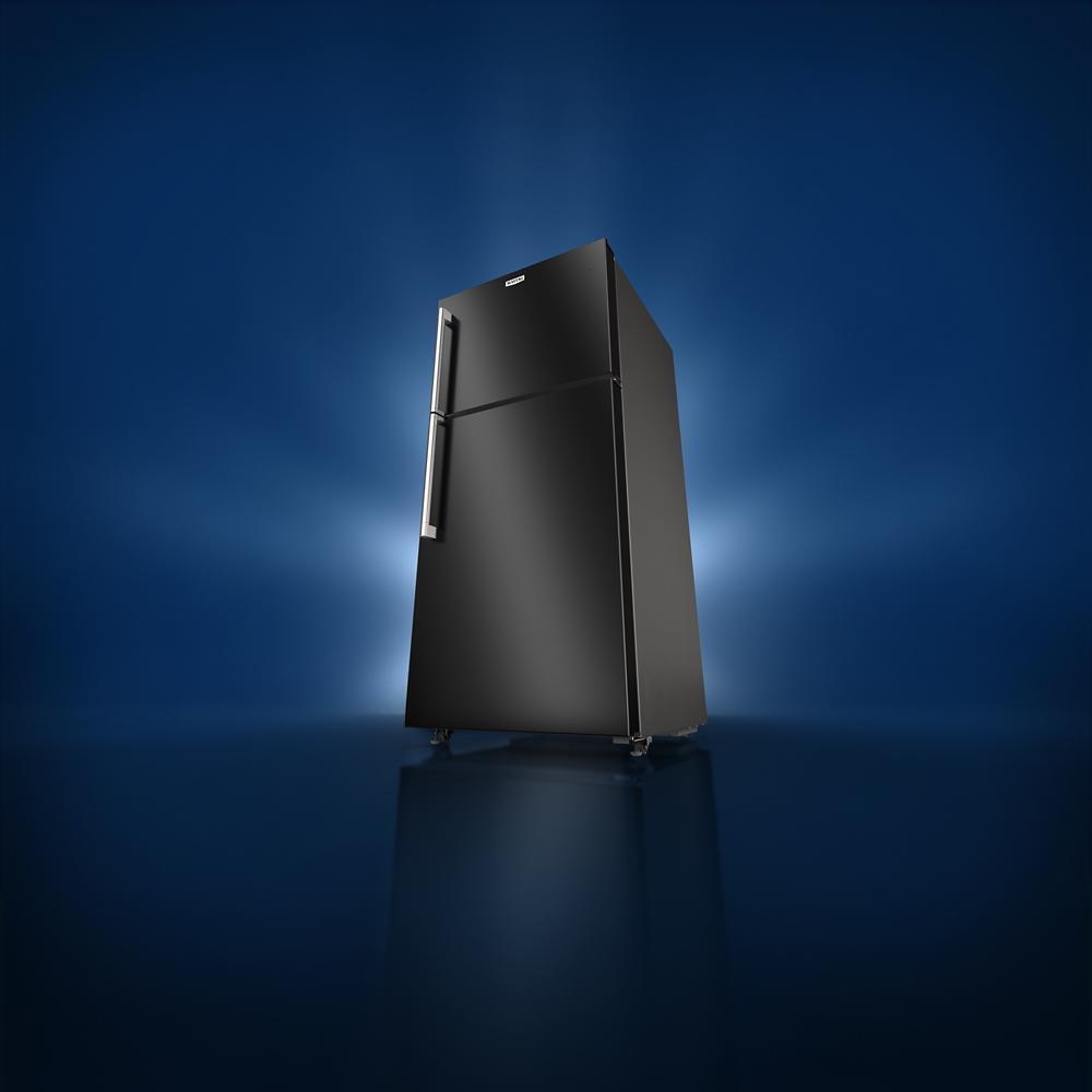 Maytag Refrigerators Top Freezer Freestanding Refrigerator