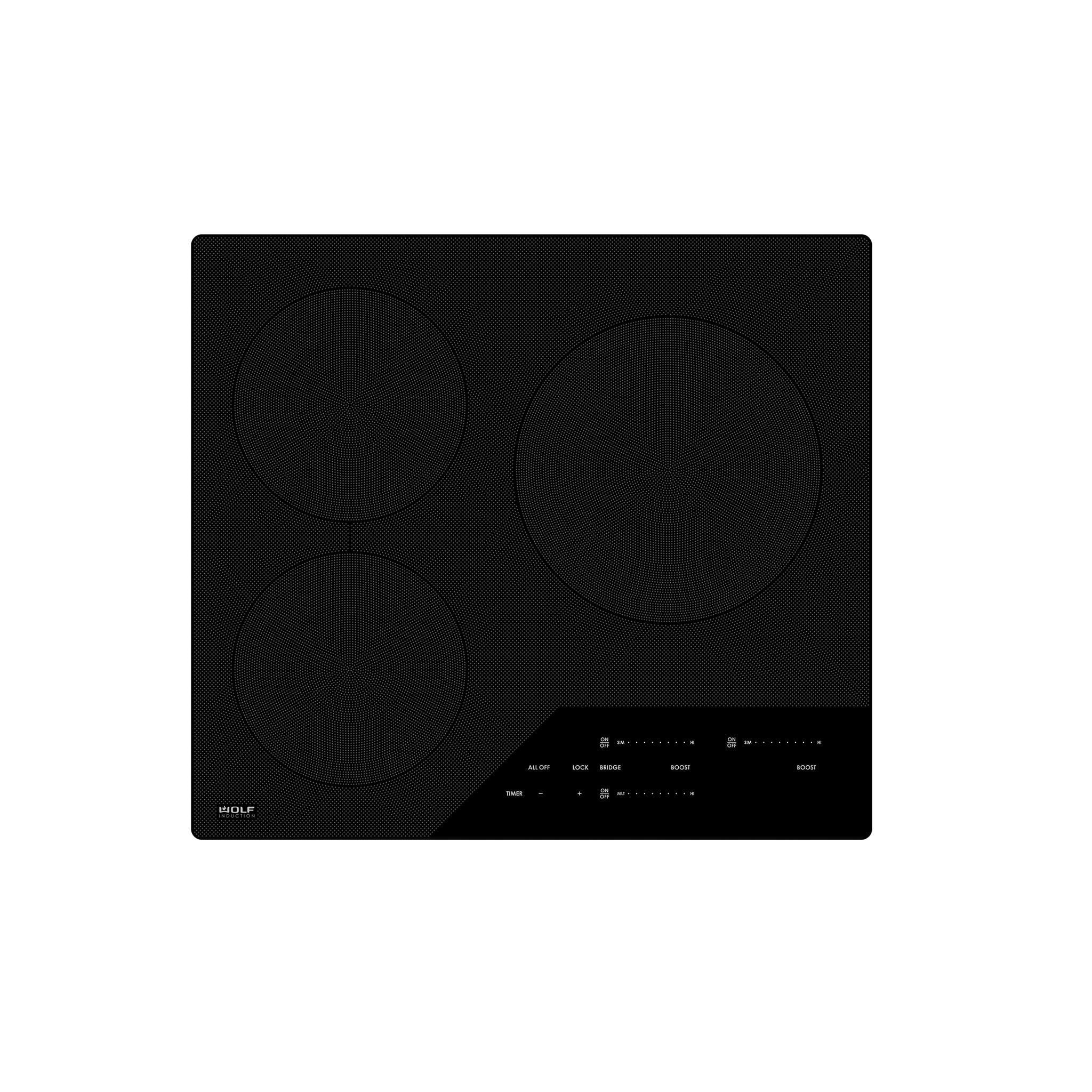 Cooktops (Electric)