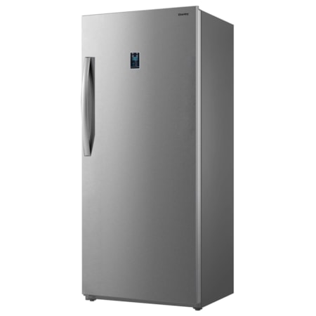 Upright Freezers