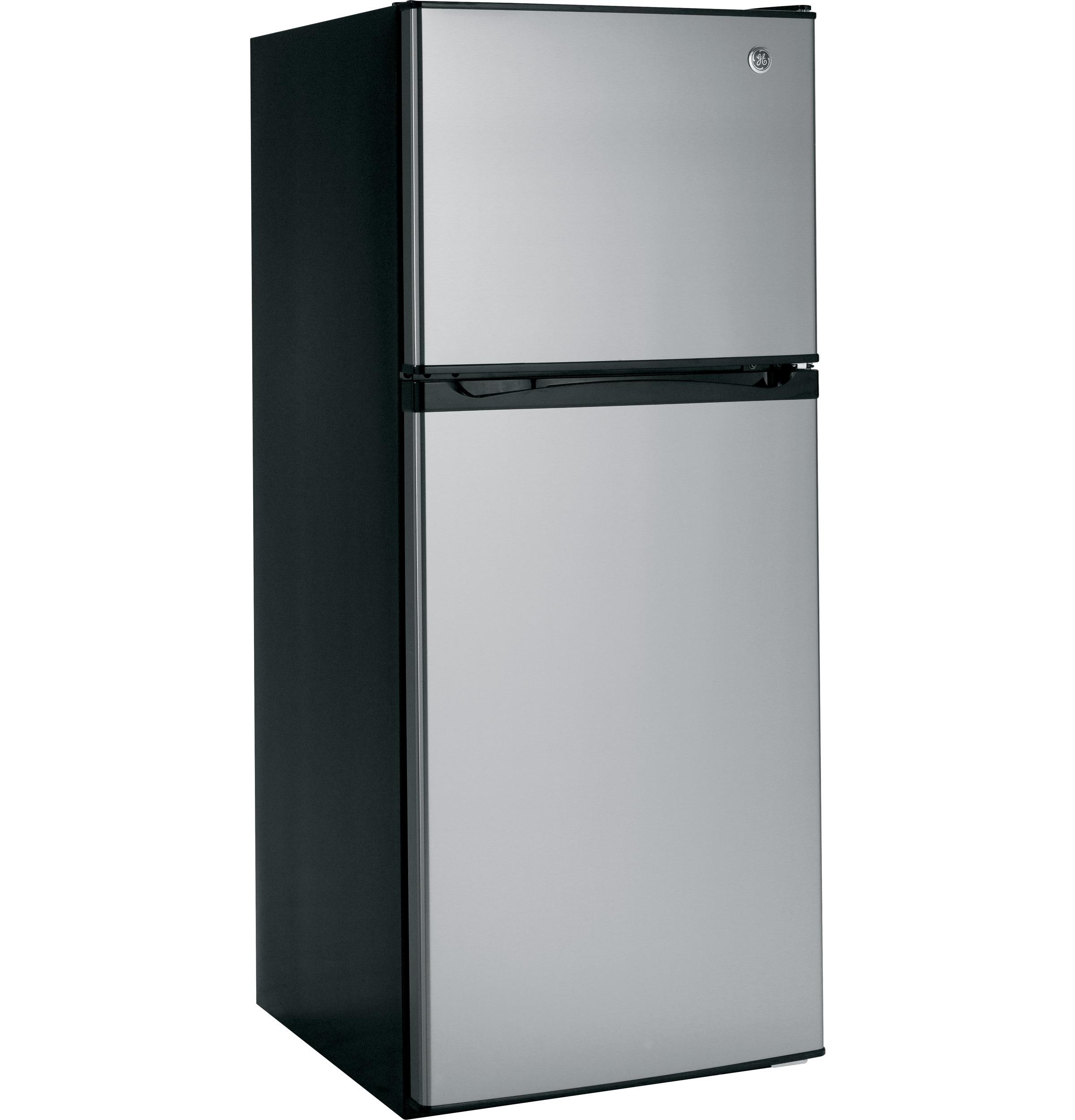 GE Appliances Refrigerators Top Freezer Refrigerator