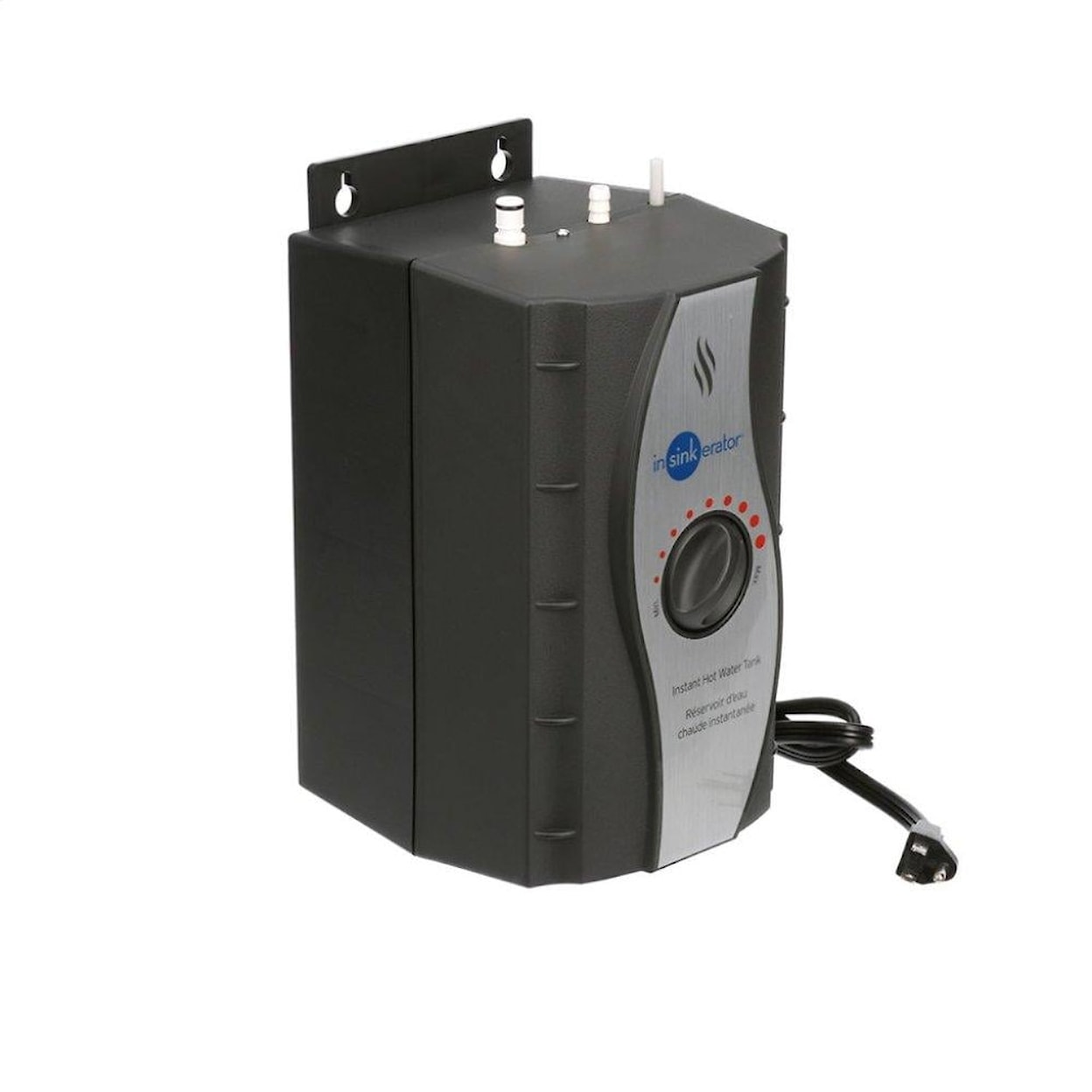 InSinkErator Disposals And Dispensers Water Dispensers / Water Filtering Units