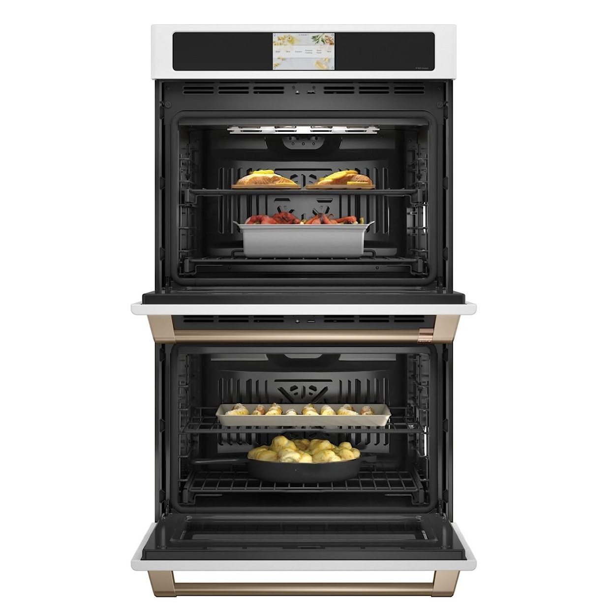 Café Electric Ranges Wall Oven